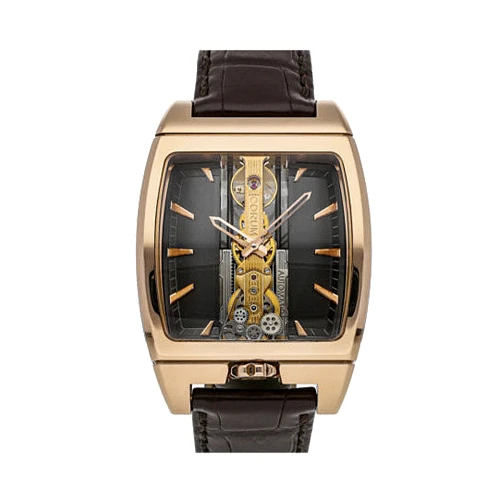 Golden Bridge Rose Gold Automatic