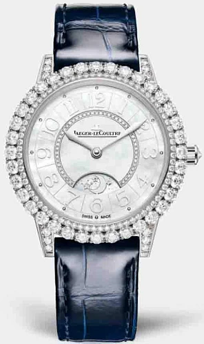 Rendez-Vous Night And Day Jewellery