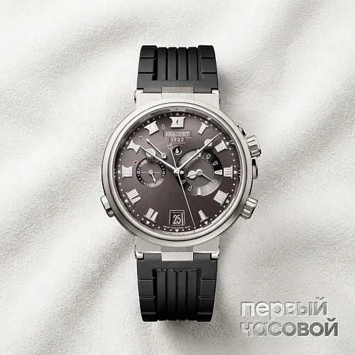 Marine Alarme Musicale Titanium