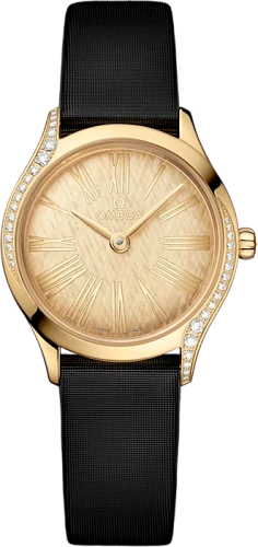 De Ville Mini Tresor