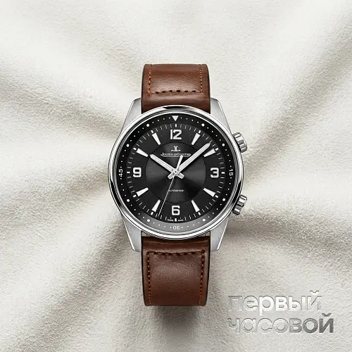 Polaris Automatic