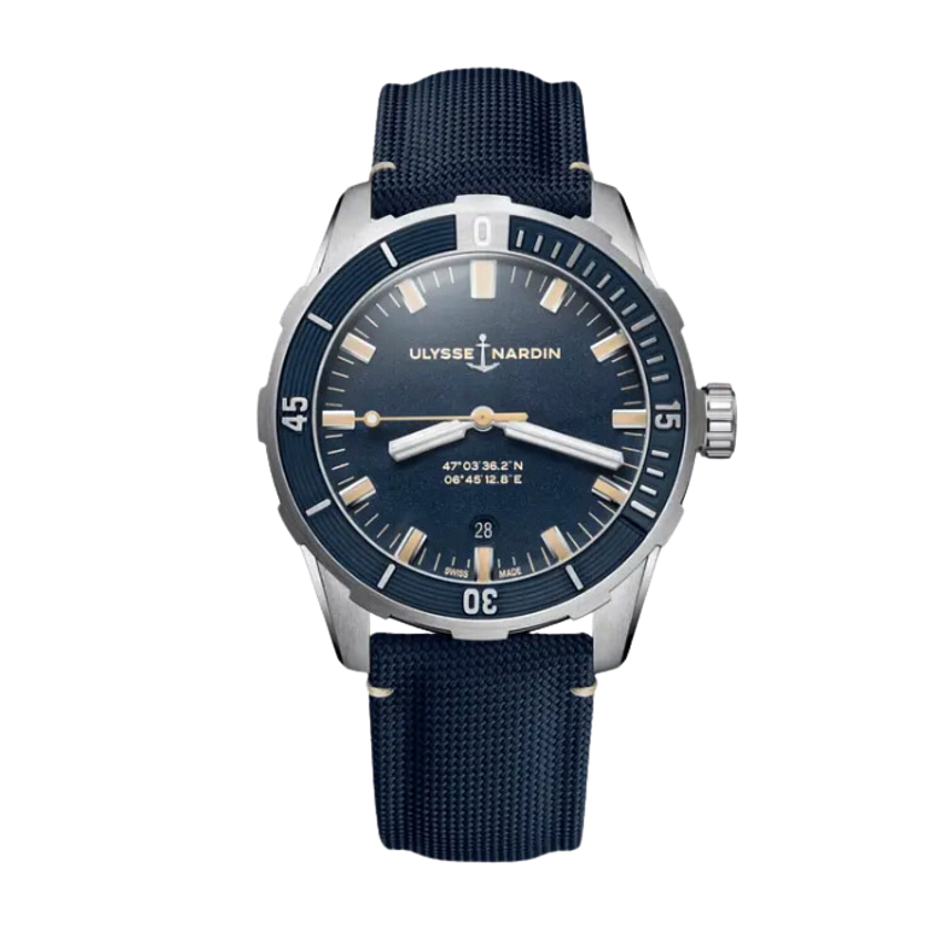 Diver 42mm 