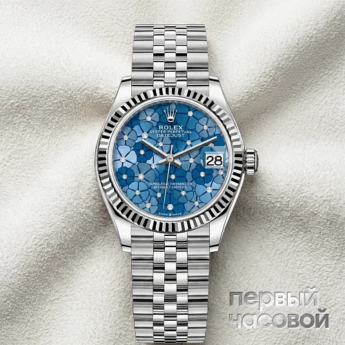 Datejust 31 Oyster Perpetual