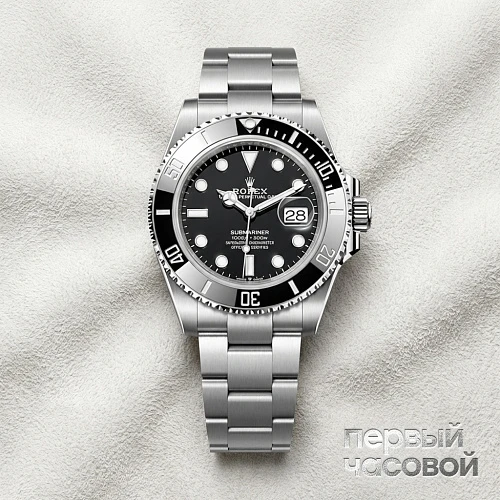 Oyster Perpetual Submariner Date