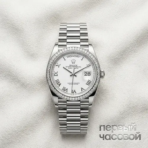 Day-Date 36 Oyster Perpetual