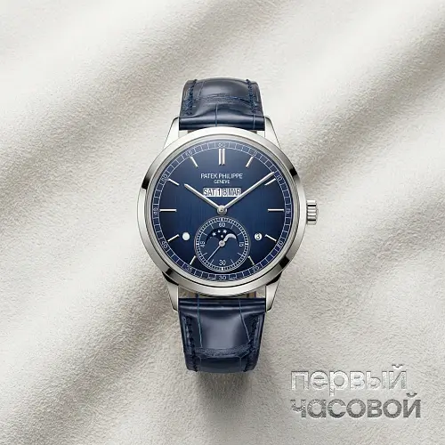 Grand Complications Self-winding