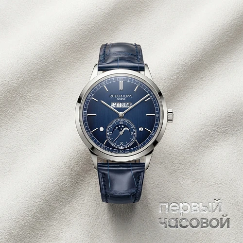 Grand Complications Self-winding