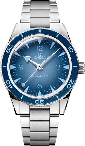 Seamaster 300 Co-axial Master Chronometer 41 mm
