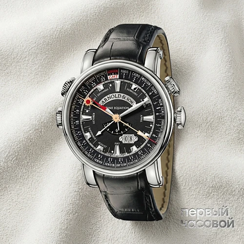 Hornet Worldtimer