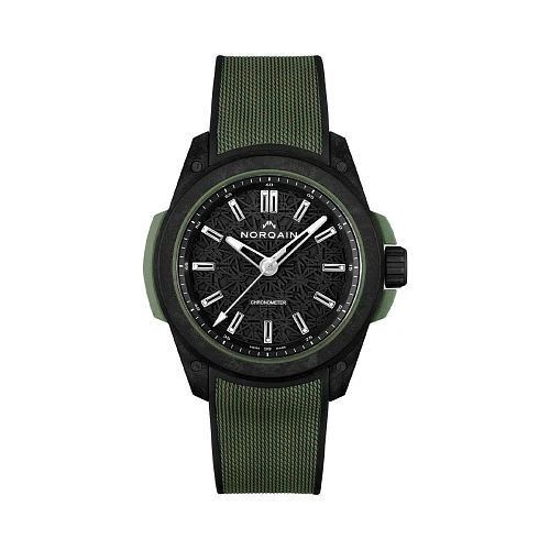 Wild One 42Mm Khaki