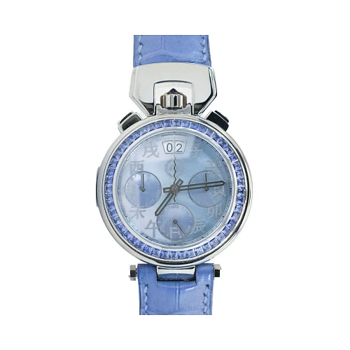 Bovet Sportster Chinese Zodiac Piece Unique