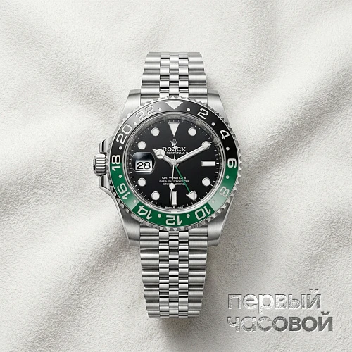 Gmt-Master Ii Sprite
