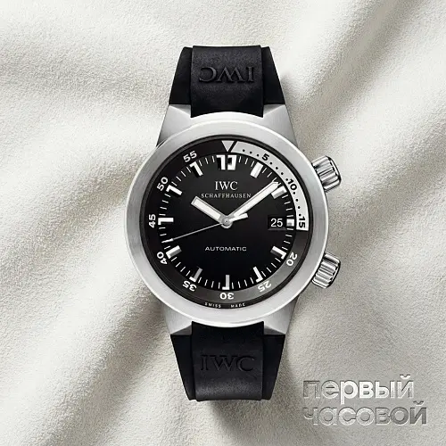 Aquatimer Automatic