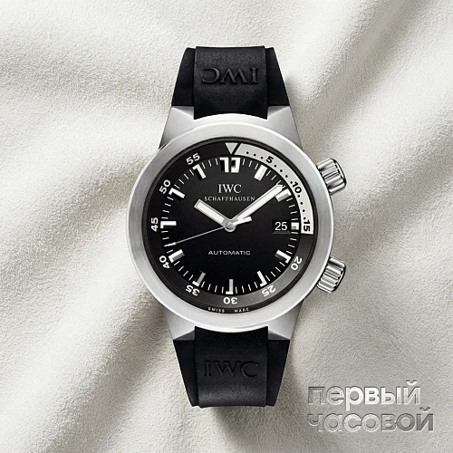 Aquatimer Automatic