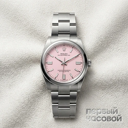 Oyster Perpetual 36