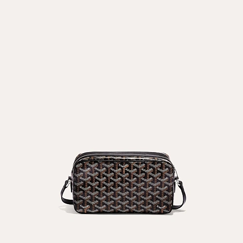 Cap-Vert Bag Black