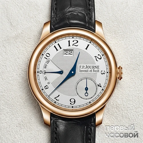 F.p. Journe "Octa Automatique Reserve"