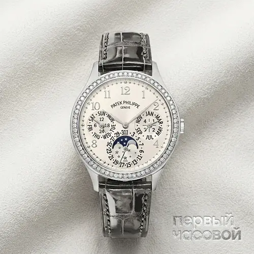 Grand Complications Ladies
