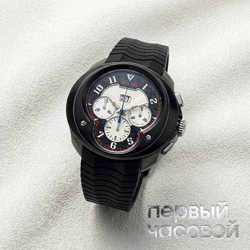 Grand Sport Chronograph Grand Dateur