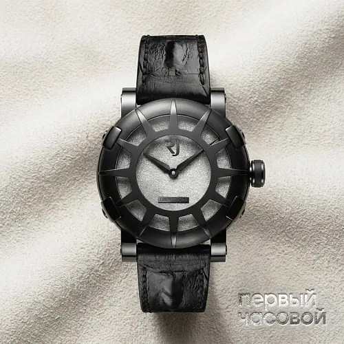 Statue Of Liberty Black Watch