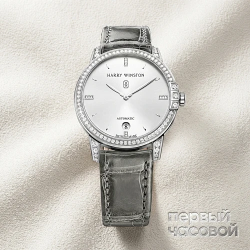 Midnight Automatic 36Mm