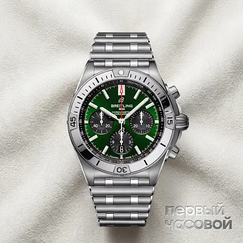Super Chronomat B01 42