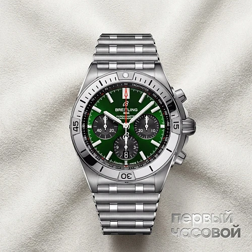 Super Chronomat B01 42