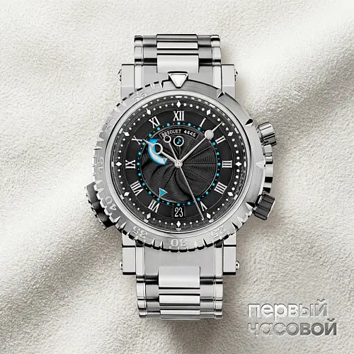 Marine Royale White Gold 2022