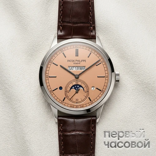 Grand Complications