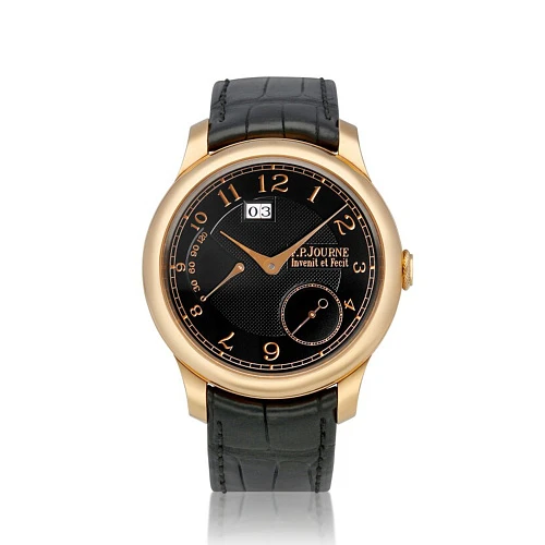 Octa Réserve De Marche "Black Label" Rose Gold