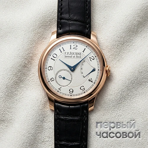 Rose Gold 40 Mm
