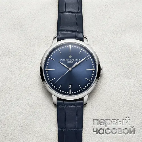 Patrimony Self-winding
