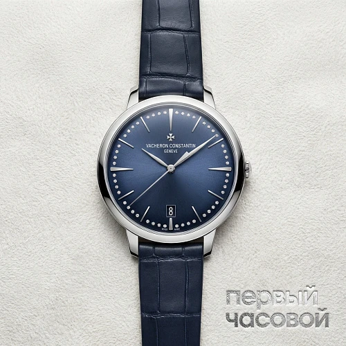 Patrimony Self-winding