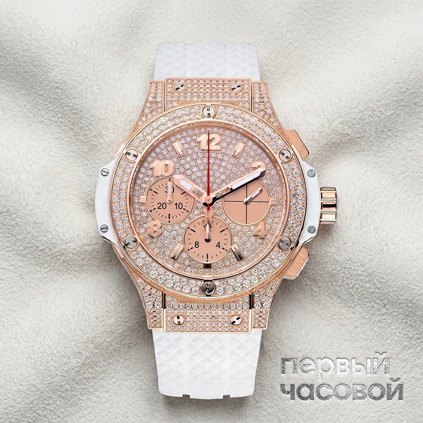 Big Bang Porto Cervo Full Pave