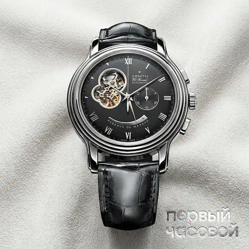 Chronomaster XXT Open