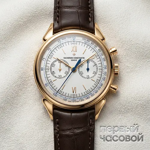 Historiques Cornes de Vache 1955
