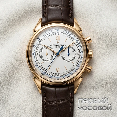 Historiques Cornes de Vache 1955