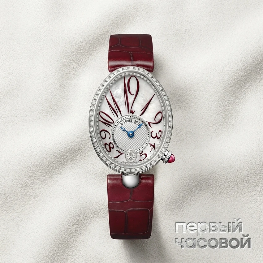 Breguet Reine De Naples