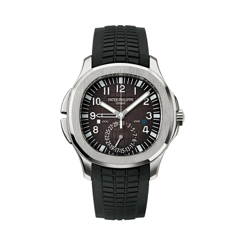 Aquanaut Travel Time