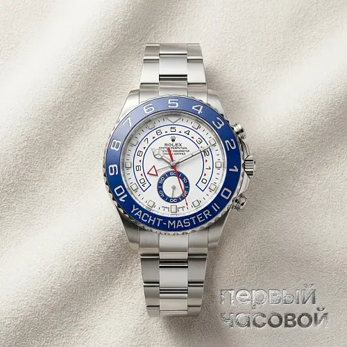 Yacht-Master II Oyster