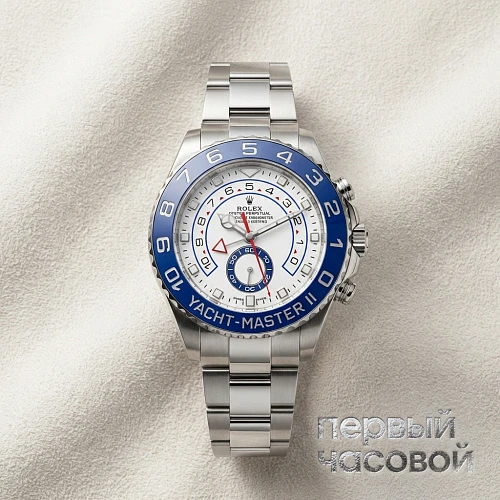 Yacht-Master II Oyster