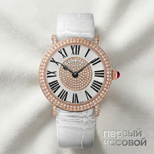 Ladies Collection Round Classic