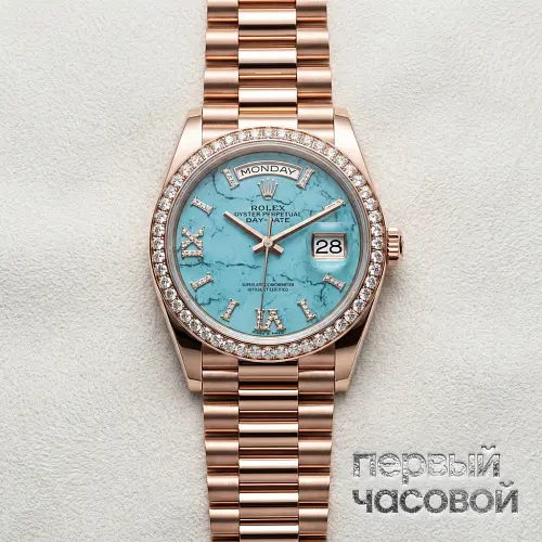 Day-Date 36