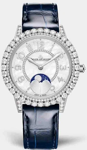 Rendez-Vous Moon Jewellery