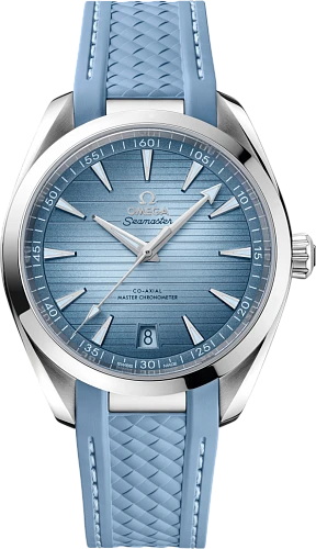 Seamaster Aqua Terra 150 m Co-axial Master Chronometer 41 mm