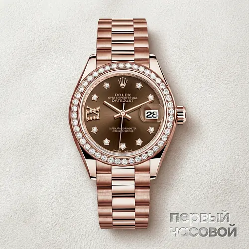Oyster Perpetual Datejust 28
