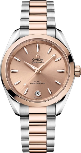 Seamaster Aqua Terra Shades