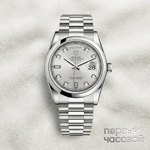 Day-Date Platinum