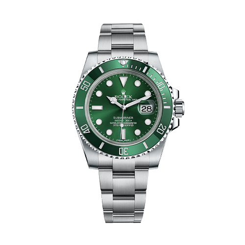 Submariner Green Hulk