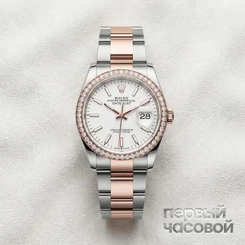 Datejust 36 Oyster